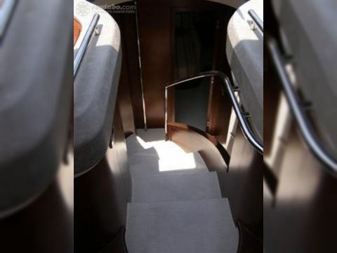 2006 Azimut 75 на продажу