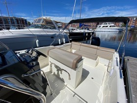2021 Quicksilver Boats 755 Pilothouse for sale