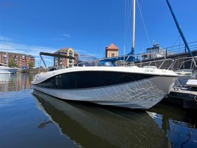 Osta 2021 Quicksilver Boats 755 Pilothouse