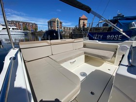 2021 Quicksilver Boats 755 Pilothouse myytävänä