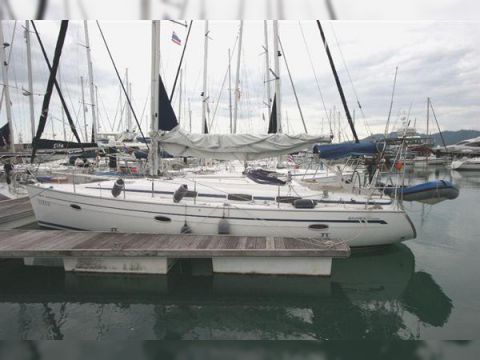 Bavaria 39 Cruiser