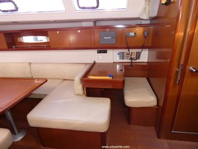 2010 Bénéteau Boats Oceanis 50 satın almak