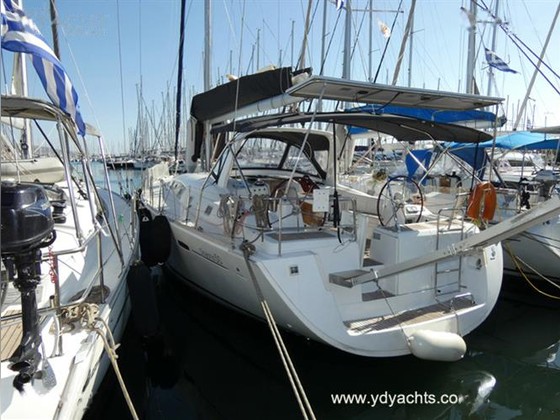 Bénéteau Boats Oceanis 50