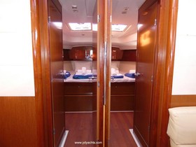 2010 Bénéteau Boats Oceanis 50 na prodej