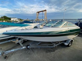 Crownline 192Br