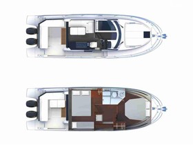 Osta 2021 Bénéteau Boats Antares Series 11