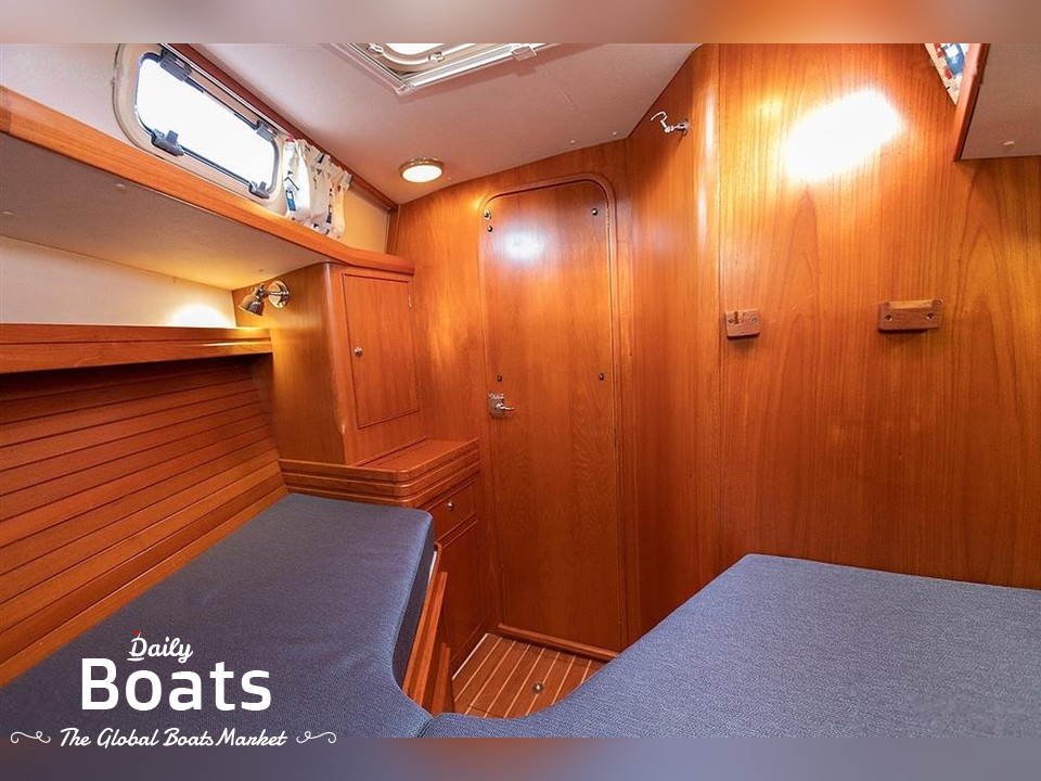 1997 Vancouver 38 Pilot House for sale. View price, photos and Buy 1997 Vancouver 38 Pilot House