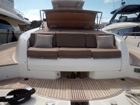 2015 Prestige Yachts 750 for sale