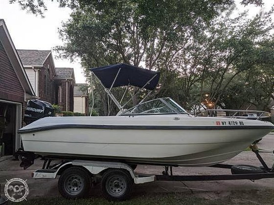 Boston Whaler Boats 180 Ventura