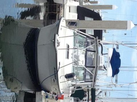 Tiara 27 Sportfish