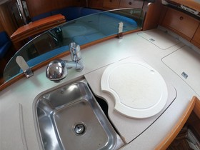 2002 Jeanneau Sun Odyssey 43