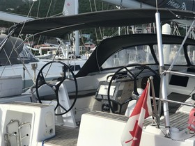 Hanse Yachts 415