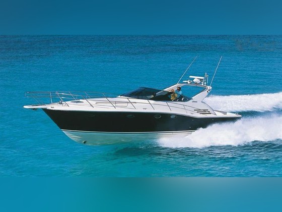 Uniesse Yachts 48 Open