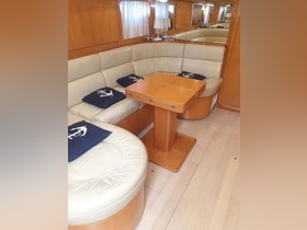 1999 Uniesse Yachts 48 Open for sale