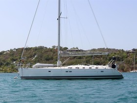 Bénéteau Boats Oceanis 52.3