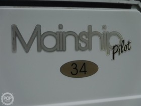 2001 Mainship 34 Pilot for sale