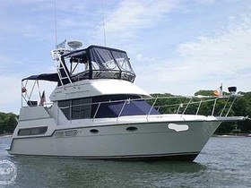 Carver Yachts 325 Ac