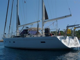 2013 Amel 55 for sale