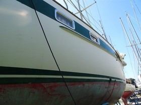 1989 Najad Yachts 390