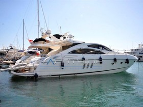 Buy 2006 Sunseeker Predator 62