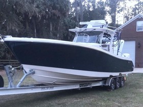 2017 EdgeWater 368 Cc for sale
