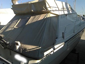 1991 Azimut Yachts 37 myytävänä