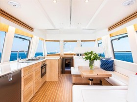 Sasga Yachts Menorquin 54 for sale