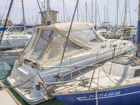 2001 Wellcraft Martinique 3000 for sale