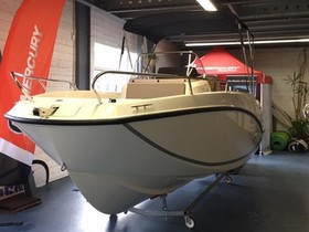 Quicksilver Boats Activ 555