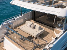 2022 Prestige Yachts X60 à vendre