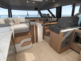 Acheter 2022 Prestige Yachts X60