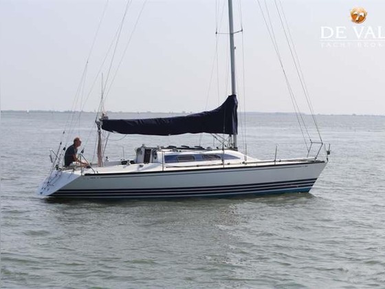 X-Yachts X-99