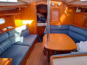 2004 Hunter Legend 36
