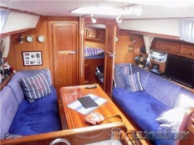 1991 Bavaria Yachts 35 till salu