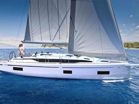 Bavaria Yachts 38 Cruiser