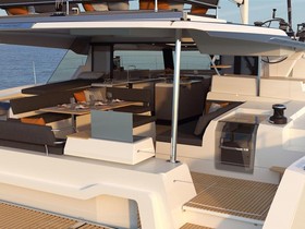 2022 Fountaine Pajot 51 for sale