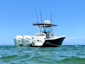 2016 MAKO Boats 284 Center Console en venta