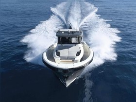 2019 Bluegame Boats 42 for sale