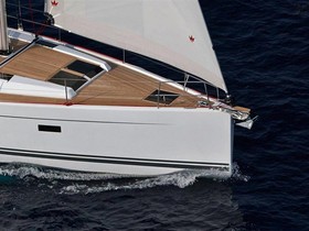 Kupić 2016 Hanse Yachts 455