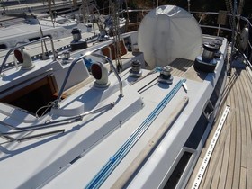 1988 Grand Soleil 46 for sale