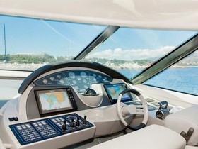 2006 Baia Yachts 78 Atlantica satın almak