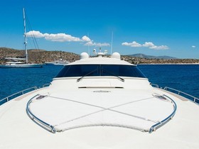 2006 Baia Yachts 78 Atlantica na prodej