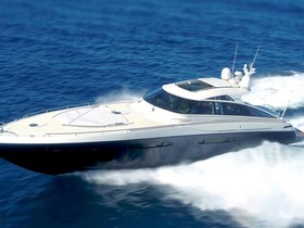 Købe 2006 Baia Yachts 78 Atlantica