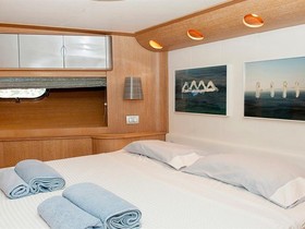 2006 Baia Yachts 78 Atlantica in vendita