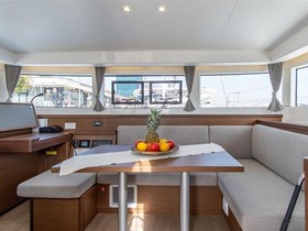 2019 Lagoon Catamarans 400