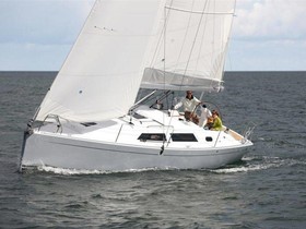 Hanse Yachts 355