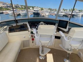 Buy 1992 Hatteras Yachts Cockpit Motoryacht