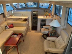 Koupit 1992 Hatteras Yachts Cockpit Motoryacht