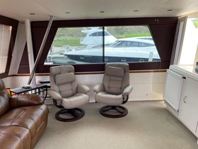 Koupit 1992 Hatteras Yachts Cockpit Motoryacht