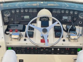 1992 Hatteras Yachts Cockpit Motoryacht na prodej